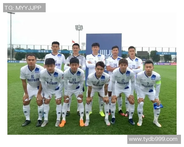 四川足球名将盘点 揭秘四川籍球星的成长与成就