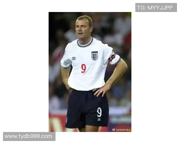 90年代英国足球传奇球星回顾:从希勒到贝克汉姆的黄金时代 90年代英国足球传奇球星回顾:从希勒到贝克汉姆的黄金时代