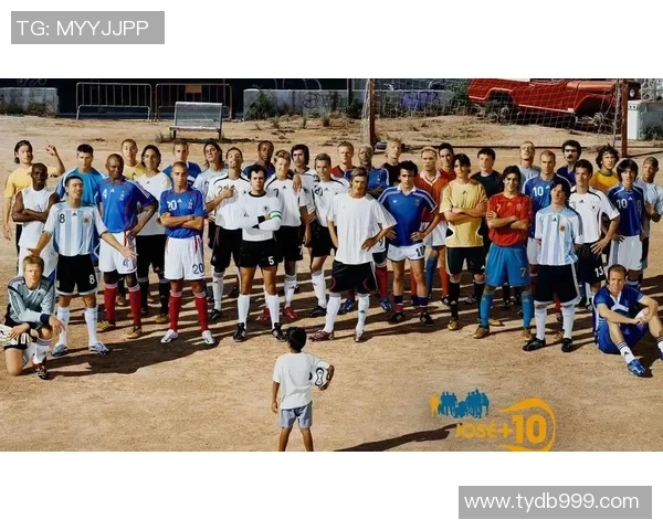 不为人知的足球英雄:盘点那些默默无闻却影响深远的球场人物 不为人知的足球英雄:盘点那些默默无闻却影响深远的球场人物