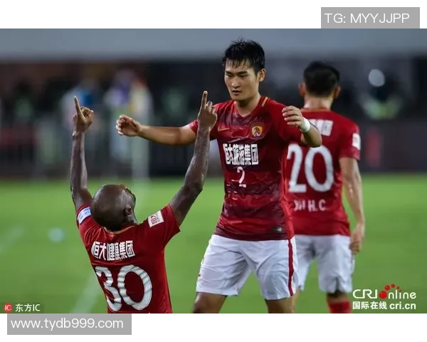 恒大足球明星的崛起与挑战:从辉煌到困境的全景解析 恒大足球明星的崛起与挑战:从辉煌到困境的全景解析