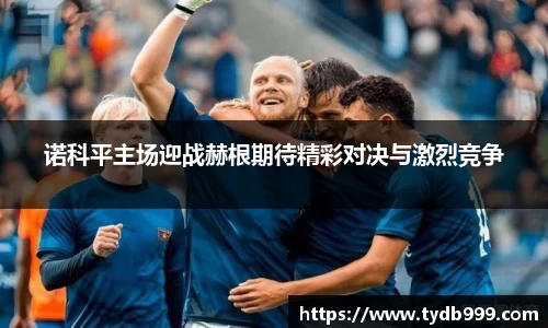 诺科平主场迎战赫根期待精彩对决与激烈竞争